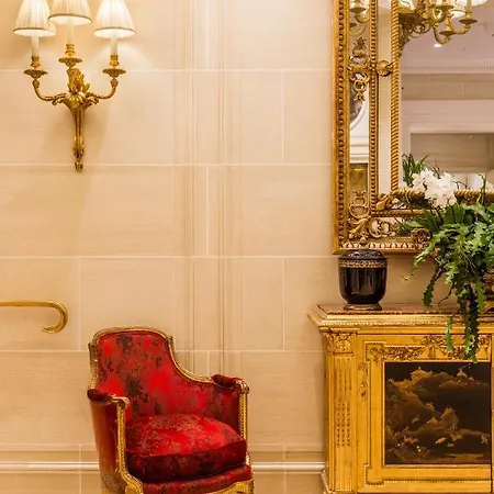 Hotel San Régis
