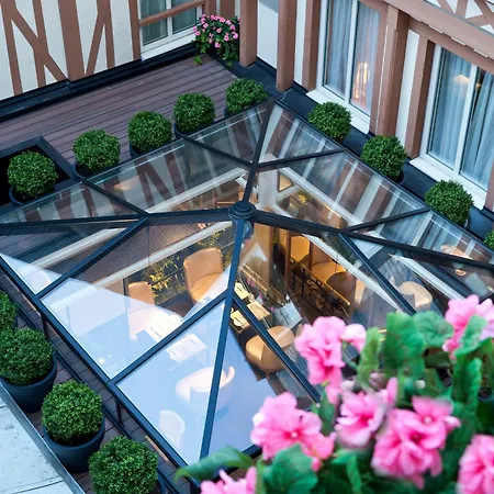 San Régis Hotel 5*