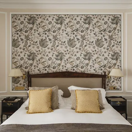 Hotel San Régis 5*