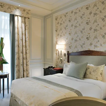 Hotel San Regis