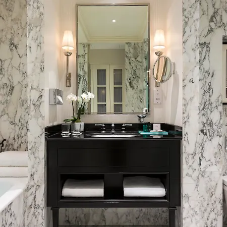 San Régis 5* París