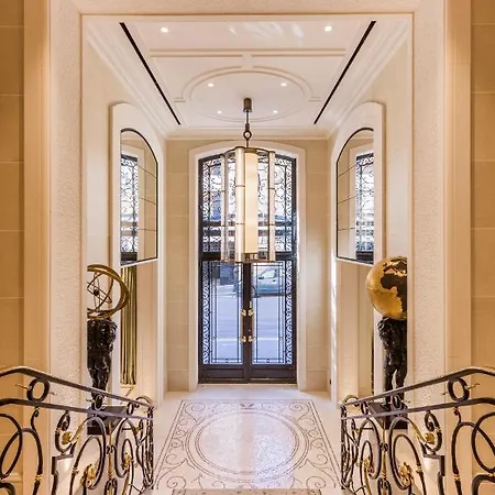 San Regis Otel