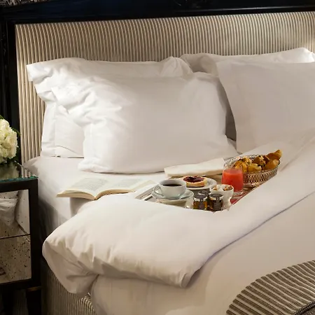 San Regis מלון 5*