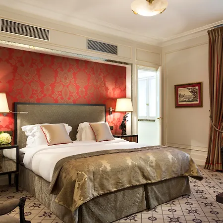 San Regis Otel 5*