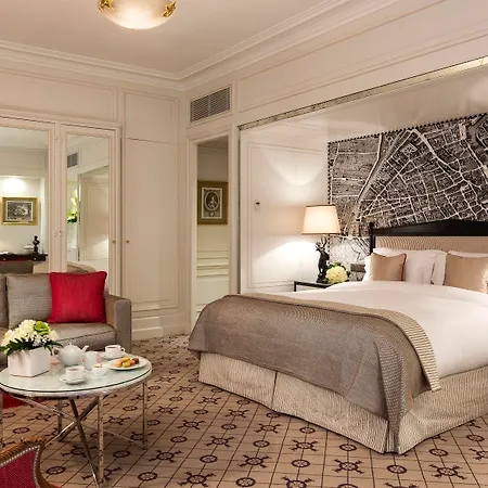 Otel San Regis Paris