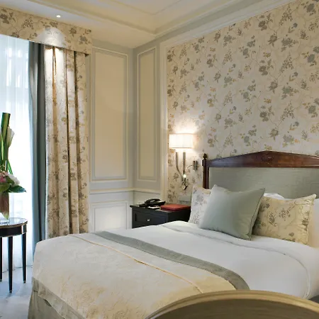 Otel San Regis