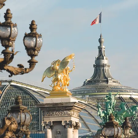 산 레기스 호텔 5*