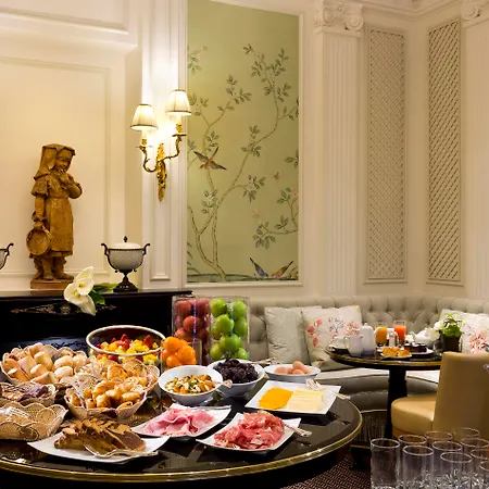 산 레기스 파리