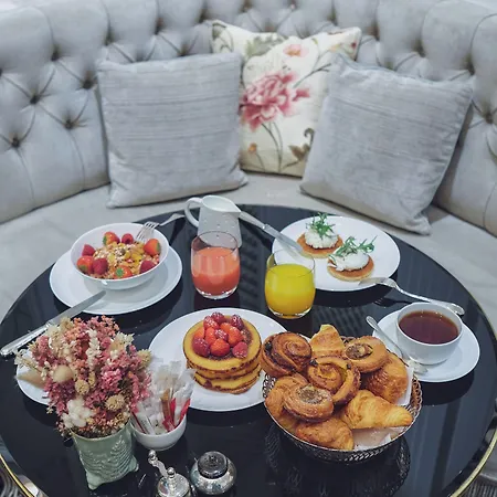 산 레기스 파리