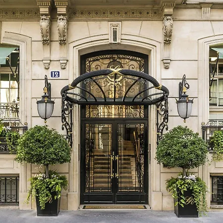 San Regis Hotel 5*