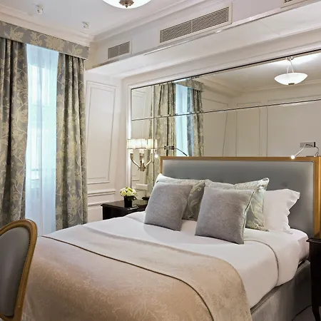 San Regis 5*