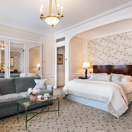 Hotel San Regis 5*