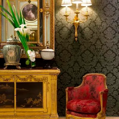 San Regis 5* Paris
