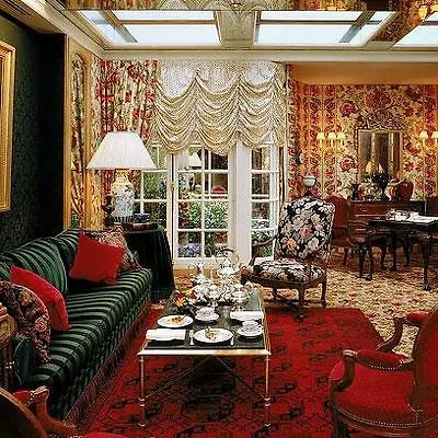 Hotel San Regis 5*