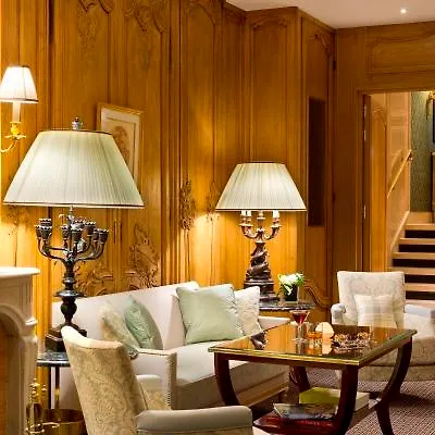 San Regis 5*