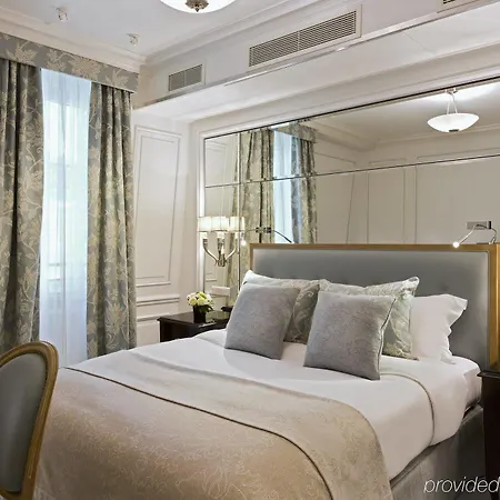 San Regis מלון 5*