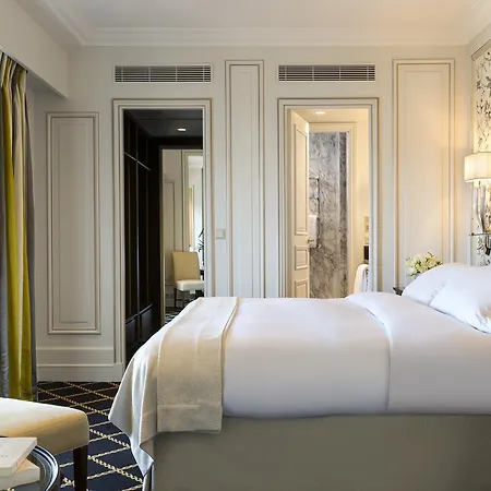 호텔 산 레기스 5*