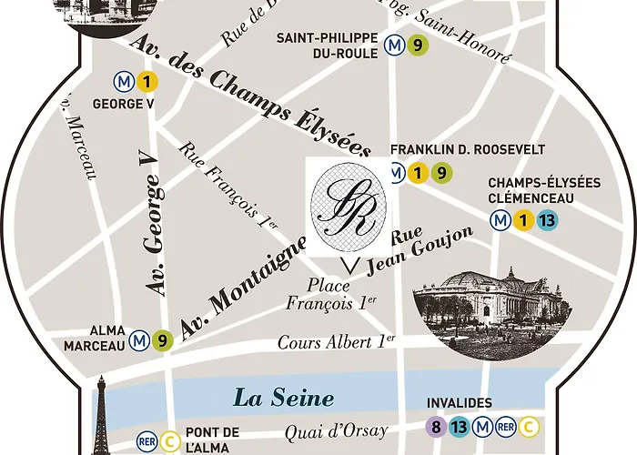 San Régis Parijs