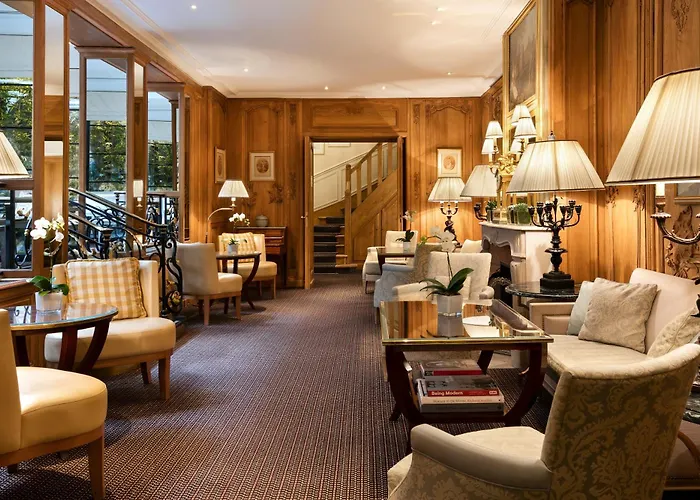 San Regis 5*
