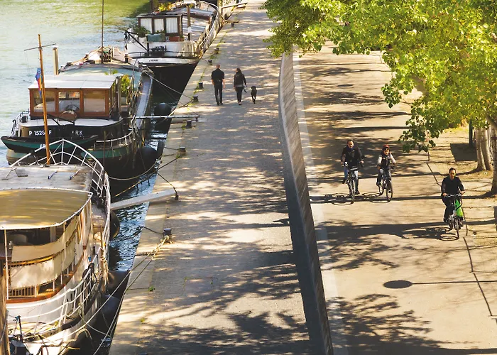 San Regis Hotel Paris