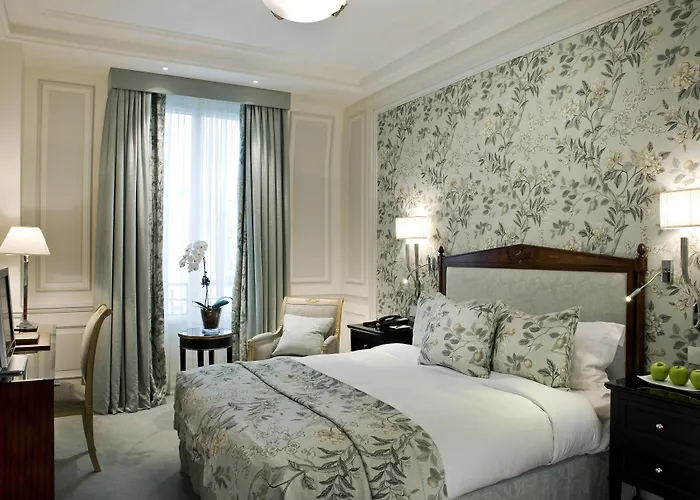 San Regis 5*