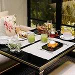 San Regis Hotel Paryż