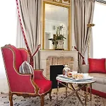 San Regis 5* Paryż