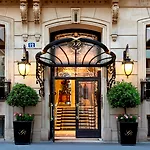 Hotel San Regis