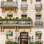San Regis 5* Paryż