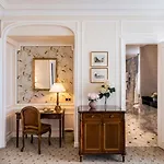 Hotel San Regis Paryż