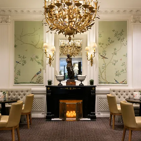 Hotel San Regis Paris
