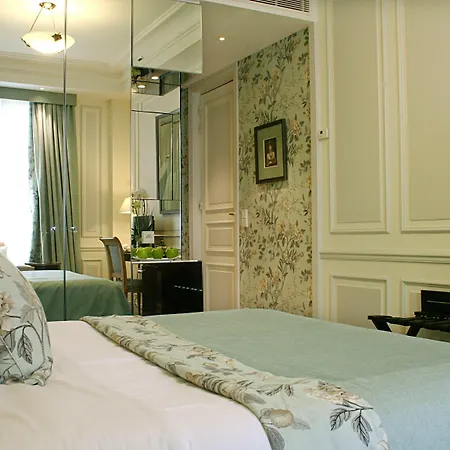 Hotel San Regis
