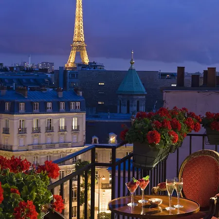 Hotel San Regis