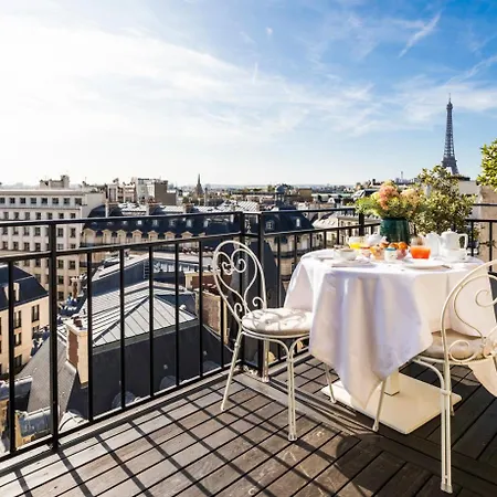 San Regis Paris