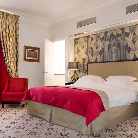 San Regis Paris