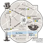 San Regis Paris