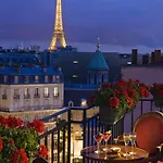 Hotel San Regis