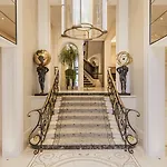 San Regis 5* Paris