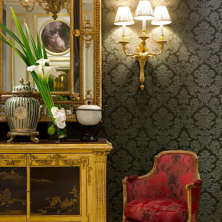 San Régis Hotel Parigi