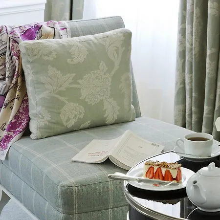 San Régis Hotel Parigi