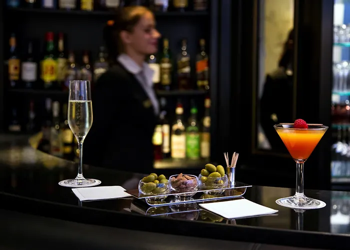 San Regis Paris